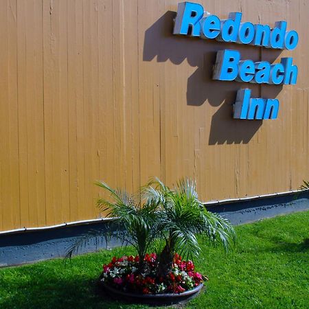 Redondo Beach Inn-Lax (Adults Only) Gardena Eksteriør billede