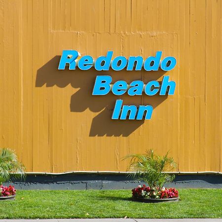 Redondo Beach Inn-Lax (Adults Only) Gardena Eksteriør billede