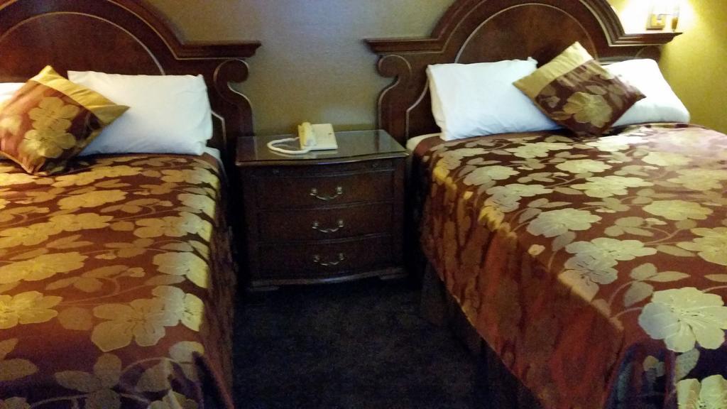 Redondo Beach Inn-Lax (Adults Only) Gardena Eksteriør billede