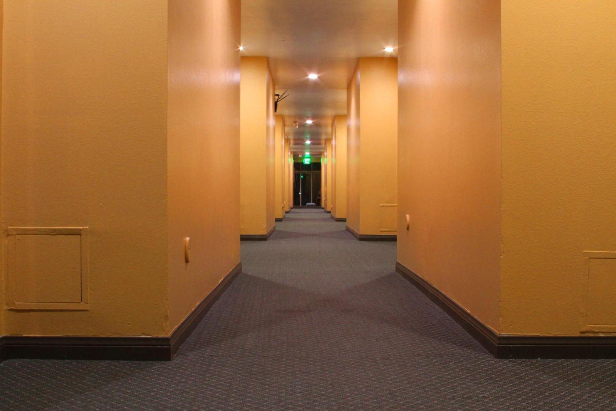 Redondo Beach Inn-Lax (Adults Only) Gardena Eksteriør billede