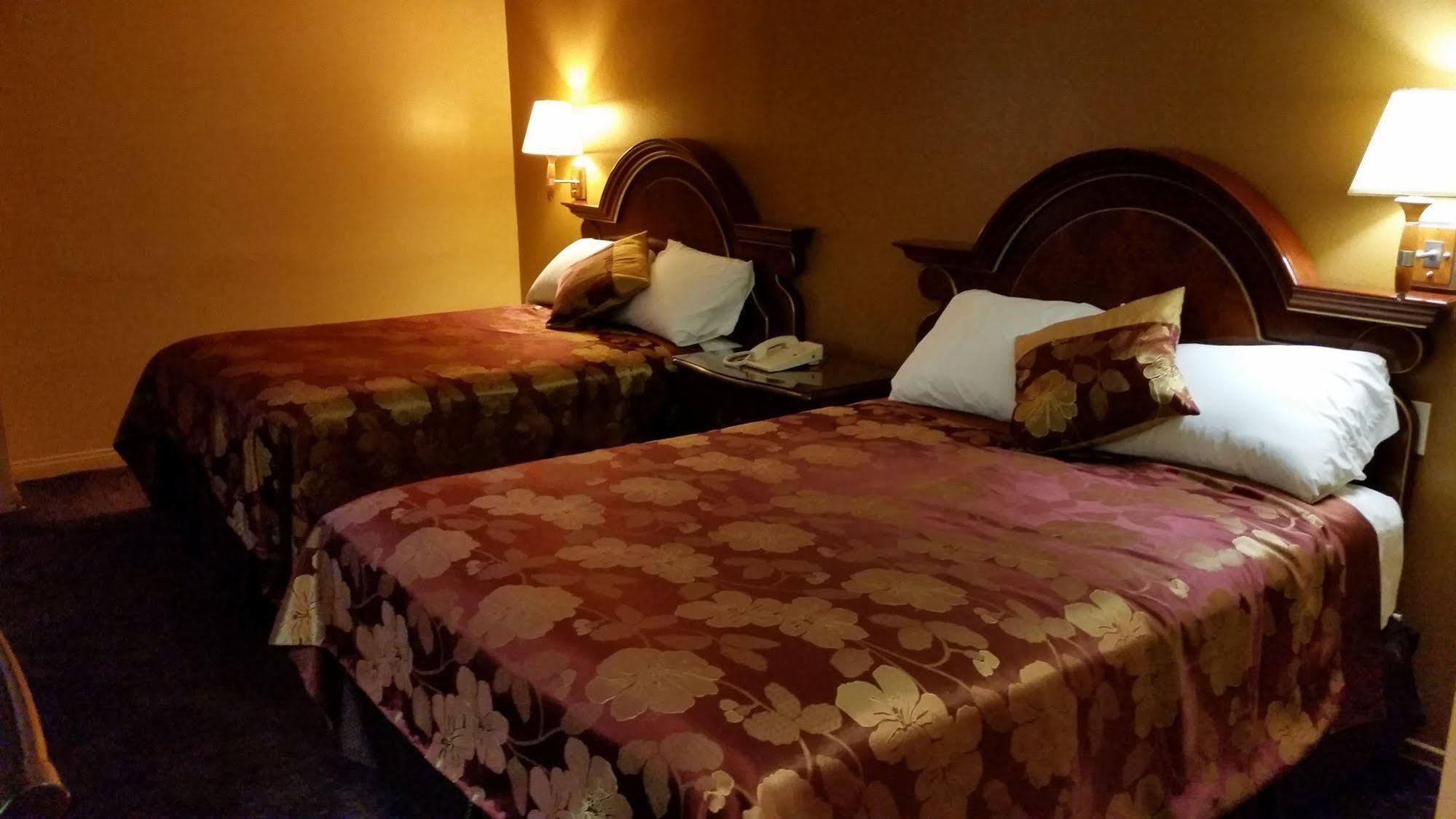 Redondo Beach Inn-Lax (Adults Only) Gardena Eksteriør billede