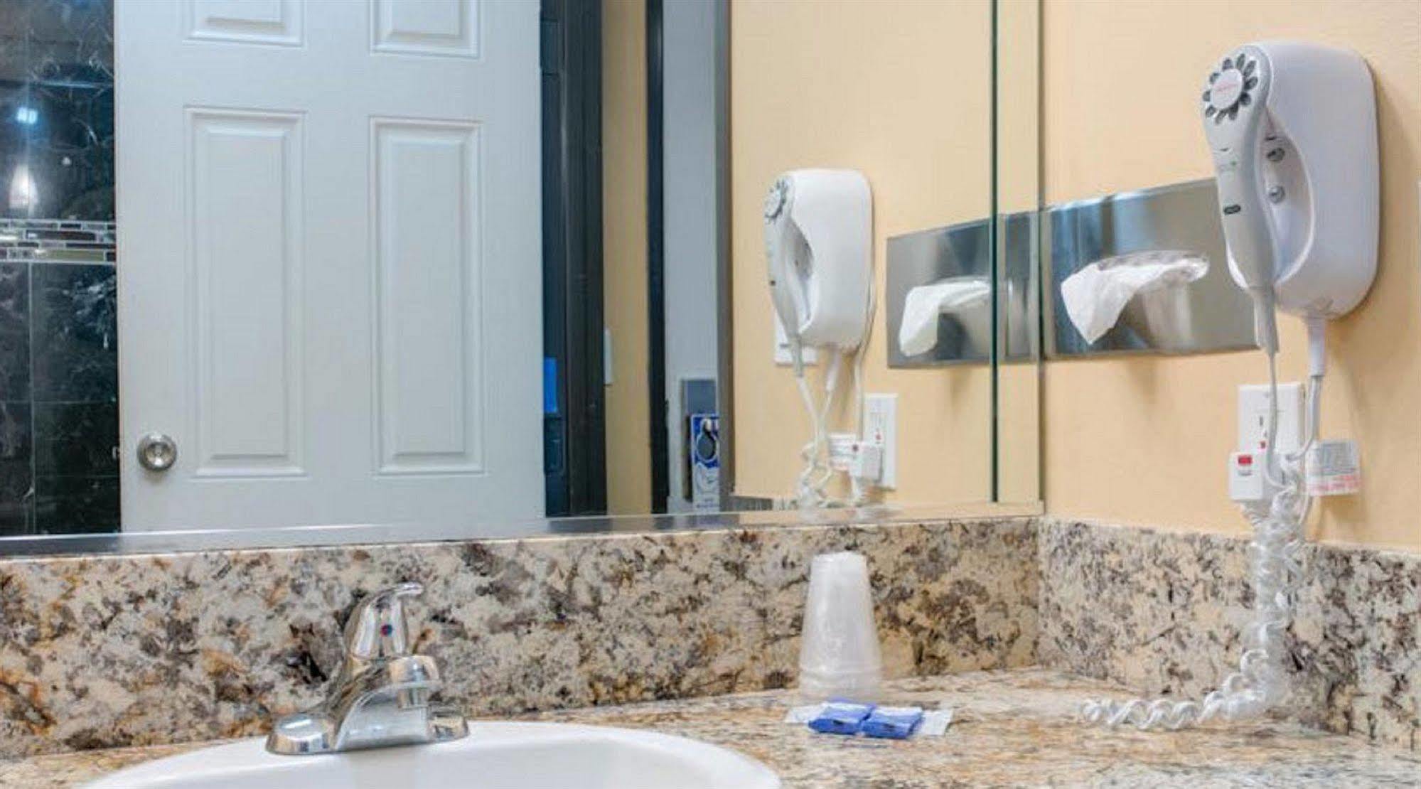 Redondo Beach Inn-Lax (Adults Only) Gardena Eksteriør billede