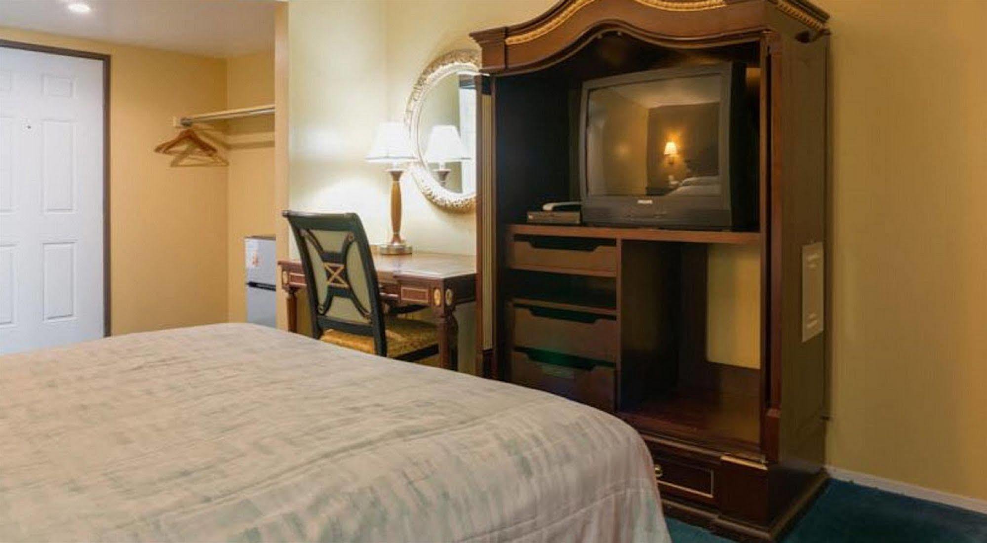 Redondo Beach Inn-Lax (Adults Only) Gardena Eksteriør billede