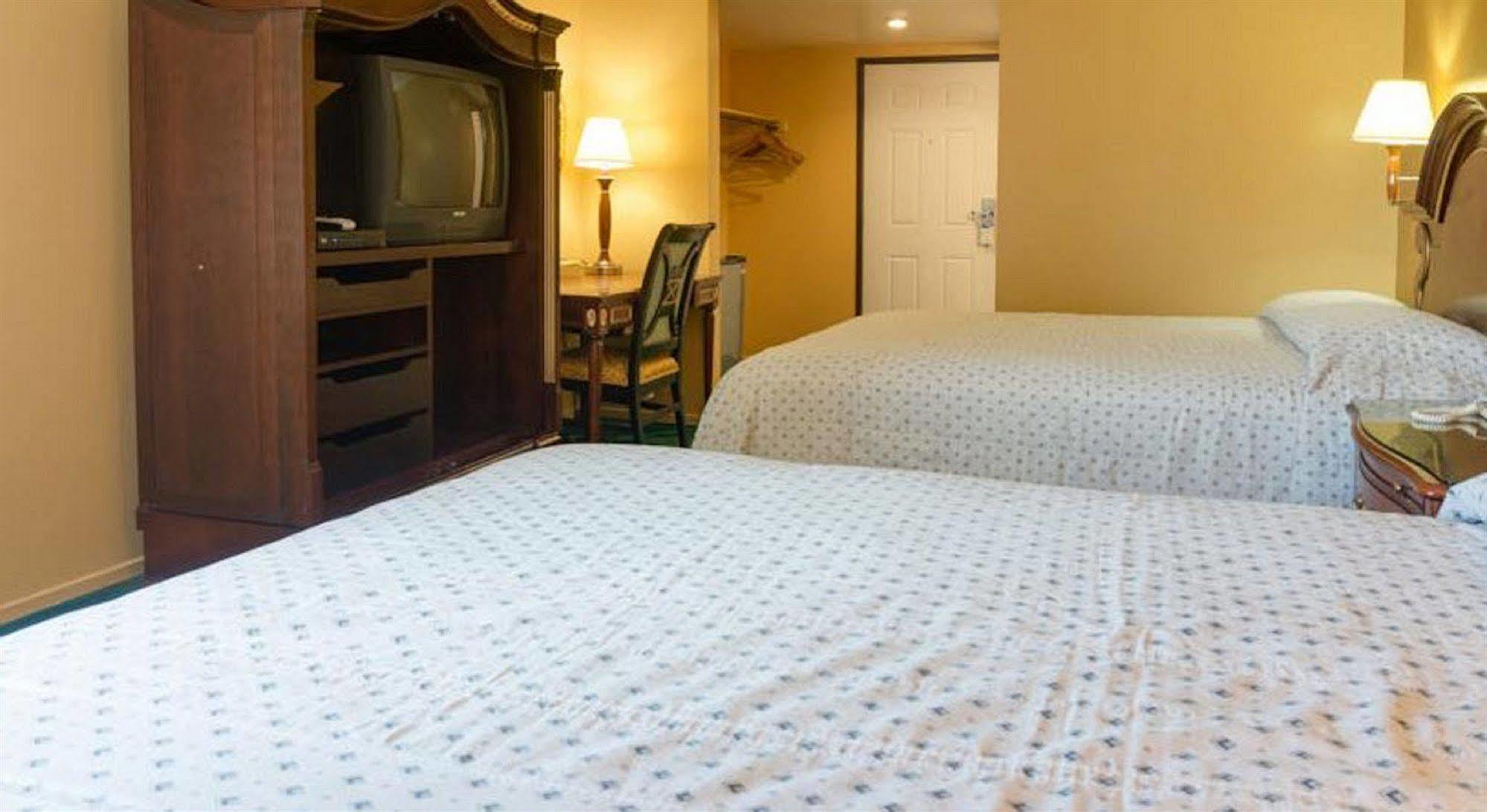 Redondo Beach Inn-Lax (Adults Only) Gardena Eksteriør billede